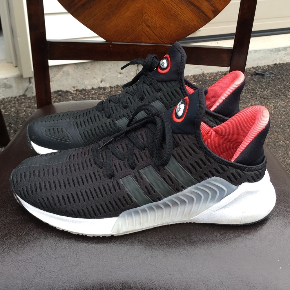 Adidas ClimaCool 02.17